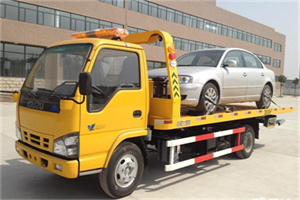 颍上道路救援一般怎么收费