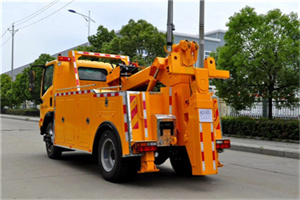 颍上高速路拖车费